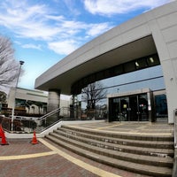 Photo taken at まろにえホール (東久留米市立生涯学習センター) by Massara Nati …. on 2/27/2021