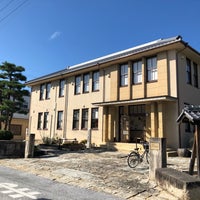 近江八幡市立資料館 Museu De Historia Em 近江八幡市