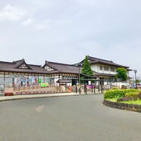 Photo taken at Funaoka Station by Massara Nati …. on 6/1/2023