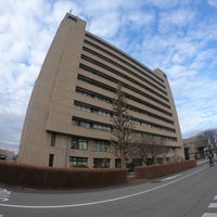 Photo taken at Saitama City Hall by Massara Nati …. on 3/21/2024