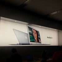 Photo taken at Apple Cap3000 by Christophe A. on 4/20/2013