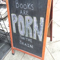 Photo taken at Book Soup by Light Skinned Keith Sweat on 9/8/2014