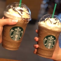 Photo taken at Starbucks by Maria B. on 5/26/2018