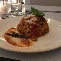 Снимок сделан в Tasting Sicily Enzo&amp;#39;s Kitchen пользователем Patrizia 3/2/2019