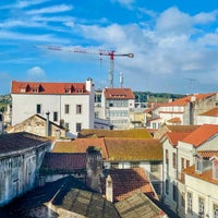 Photo taken at Coimbra by Patrizia on 10/28/2023