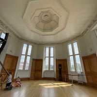 Photo taken at Flamsteed House by Patrizia on 7/23/2021