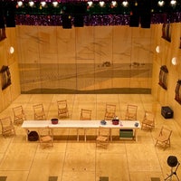 Photo taken at Wyndham&amp;#39;s Theatre by Patrizia on 2/27/2023