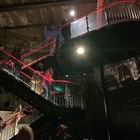 Photo taken at Brunel Museum by Patrizia on 7/19/2019