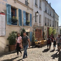 Photo taken at La Pétaudière by Nat *. on 9/21/2019