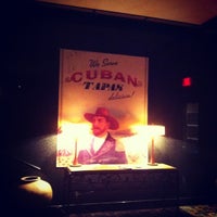 Photo taken at The Havana Club by Deborah R. on 9/20/2012