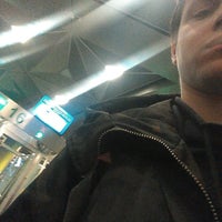 Photo taken at Passport control by Oleg B. on 1/1/2019