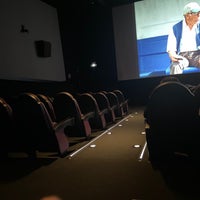 Photo taken at Yelmo Cines Ideal by Juan R. on 10/11/2021