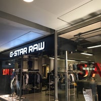 G-Star RAW Store (Sekarang Ditutup 