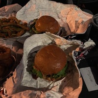5/28/2017에 Patrik S.님이 Bolt Burgers에서 찍은 사진