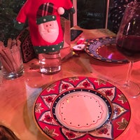 12/12/2018 tarihinde Ebru E.ziyaretçi tarafından Madame Tapas'de çekilen fotoğraf
