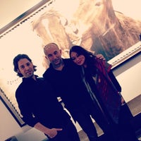 Foto tomada en The Wild Horses of Sable Island  por Mindy Y. el 12/4/2013