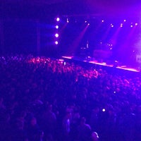 4/28/2013 tarihinde Elizabethziyaretçi tarafından Bud Arena'de çekilen fotoğraf