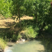 Photo taken at Çınaraltı Kahvaltı by Çiğdem Y. on 6/6/2019