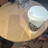 Photo taken at Starbucks by Godracos M. on 7/8/2023
