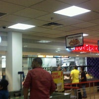 Photo taken at Burger King by alyssa s. on 5/31/2011