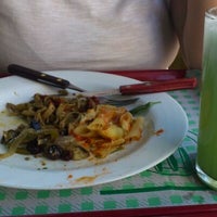 Das Foto wurde bei Alcaparra von Douglas O. am 9/18/2011 aufgenommen