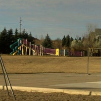 Photo taken at Centennial Elementary School by Lisa S. on 11/13/2011