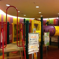 Photo taken at Playland by Anukoon S. on 5/31/2011