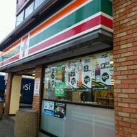 Photo taken at 7- Eleven by José L. on 8/15/2012