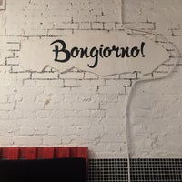 Photo taken at Bongiorno by February S. on 1/23/2017