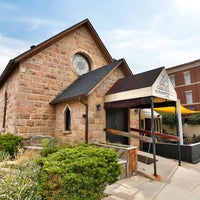 7/22/2016にThe Old Stone Church RestarauntがThe Old Stone Church Restarauntで撮った写真