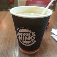 Photo taken at Burger King by Ivan B. on 5/14/2019