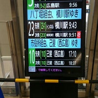 大学病院前バス停 広島バス 広電バス 44 Visitors