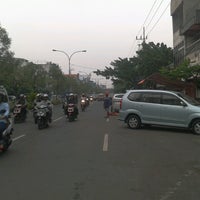 Review Jalan Kedungdoro