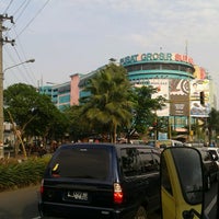 Review Pusat Grosir Surabaya (PGS)