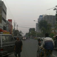 Review Jalan Kedungdoro