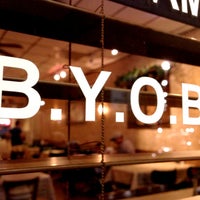 2/3/2013にBrad M.がYanni&amp;#39;s Greek Cafeで撮った写真