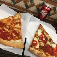 Photo taken at Little Italy Gourmet Pizza by Анастасия on 12/27/2017