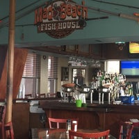 Foto tirada no(a) Mad Beach Fish House por Sandi S. em 9/6/2017