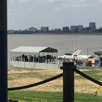 Marina Pointe Tiki Bar - Evansville, IN