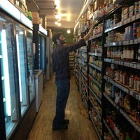 Photo taken at Dill Pickle Food Co-Op by C.K. on 2/20/2013