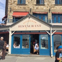 La Mère Champlain - Cancale, Bretagne