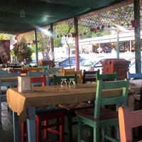 4/29/2017에 -Hɐɴaɴ님이 Poyrazköy Sahil Balık Restaurant에서 찍은 사진