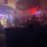 Photo taken at Galata Maxigala Bar by Serhat G. on 12/3/2022