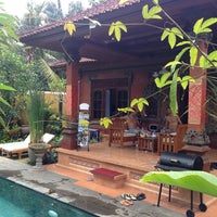 Review вилла Royani Villa