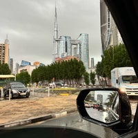 Photo taken at Dubai by Ibrahim on 4/16/2024