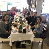 Photo taken at Tavacı Ercan Usta - Serifali by SanEm🎱 on 10/7/2018