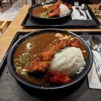 Photo taken at Abiko Curry by Dany on 5/7/2023