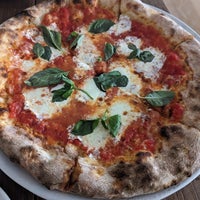 Photo taken at Pizzeria Bianco by Dany on 7/27/2023
