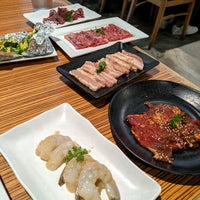 Photo taken at Gyu-Kaku Japanese BBQ by Dany on 11/28/2021