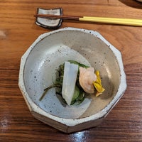Photo taken at Akiko’s Restaurant &amp;amp; Sushi Bar by Dany on 12/16/2022
